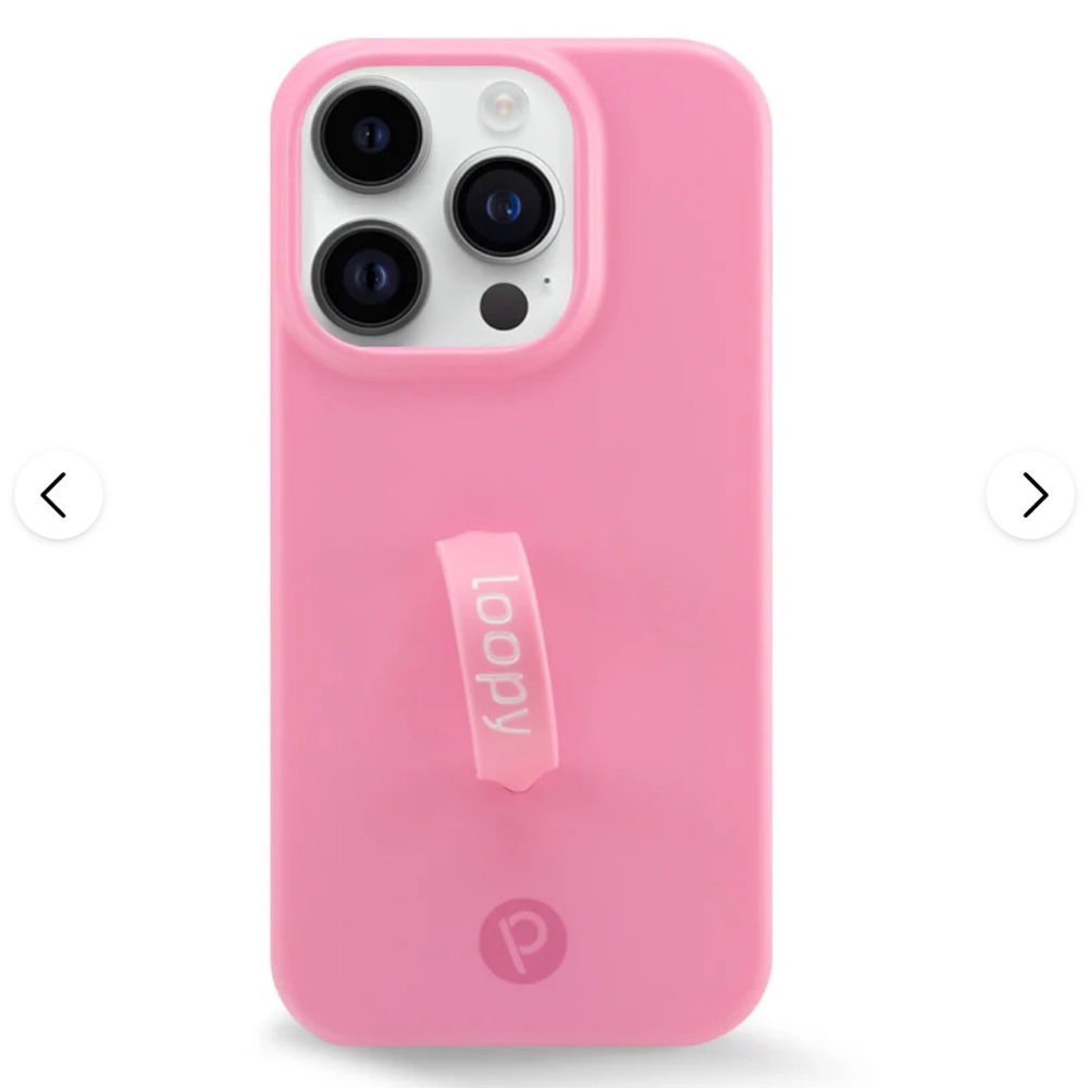 iPhone 14 Pro Loopy Case